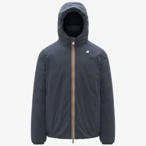 K-way - JACK ST THERMO DOUBLE
