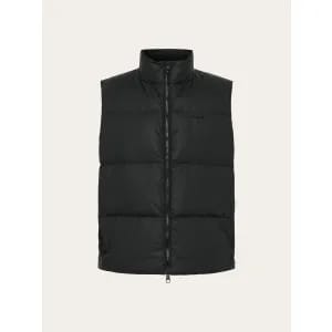Knowledge cotton apparel - M's Vent 90 Puffer Vest