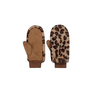 Barts - W's Fur Mitts