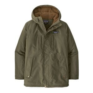 Patagonia - M's Isthmus Parka