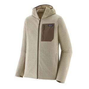 Patagonia - M's R1 Air Full-Zip Hoody
