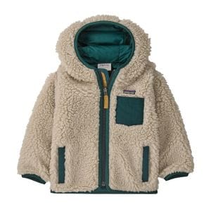 Patagonia - K's Baby Retro-X Hoody