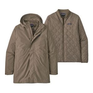 Patagonia - M's Heyes Peak 3-in-1 Parka