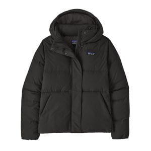 Patagonia - W's Sisar Down Hoody Jkt