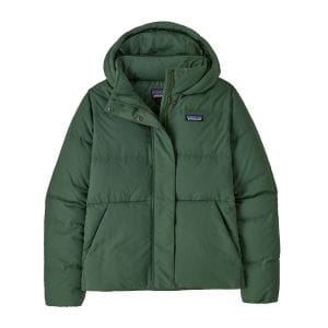 Patagonia - W's Sisar Down Hoody Jkt