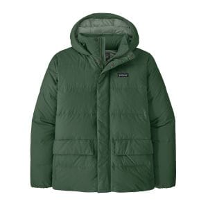 Patagonia - M's Sisar Down Hoody Jkt