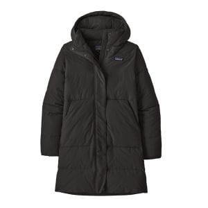 Patagonia - W's Sisar Down Parka