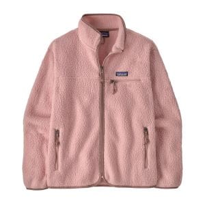 Patagonia - W's Retro Pile Jkt