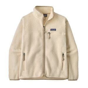 Patagonia - W's Retro Pile Jkt