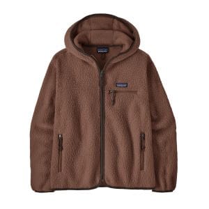 Patagonia - W's Retro Pile Hoody