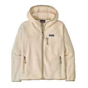 Patagonia - W's Retro Pile Hoody