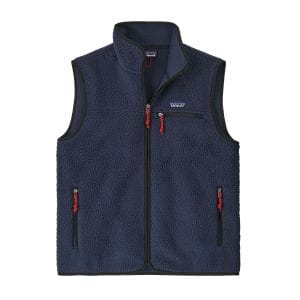 Patagonia - M's Retro Pile Vest