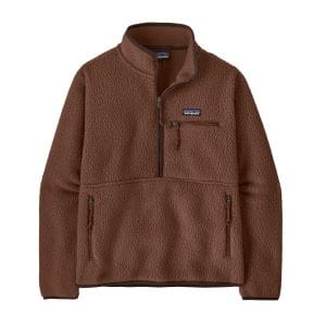 Patagonia - W's Retro Pile Marsupial