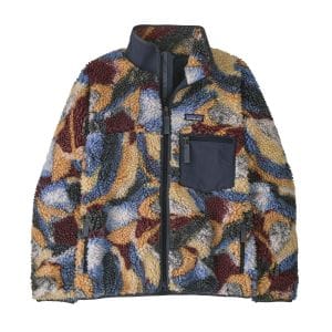 Patagonia - W's Classic Retro-X Jkt