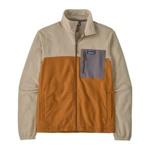 Patagonia - M's Micro D Patch Pocket Jkt