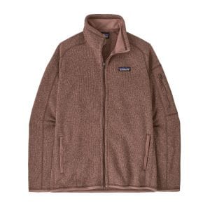 Patagonia - W's Better Sweater Jkt