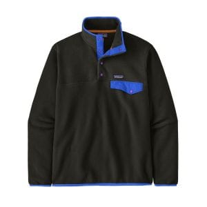 Patagonia - M's LW Synch Snap-T P/O