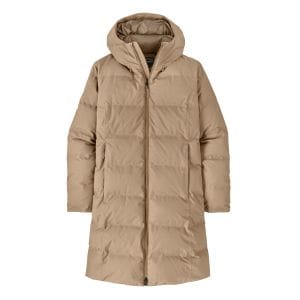 Patagonia - W's Jackson Glacier Parka