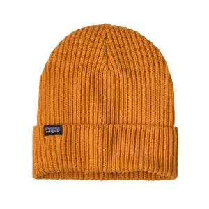Patagonia - Fishermans Rolled Beanie