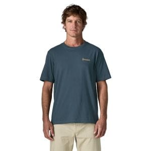 Patagonia - M's Water People Banner T-Shir