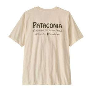 Patagonia - M's Water People Banner T-Shirt