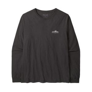 Patagonia - M's L/S Fitz Roy Foothills T-Shirt