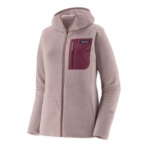 Patagonia - W's R1 Air Full-Zip Hoody