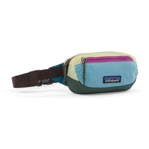 Patagonia - TERRAVIA MINI HIP PACK