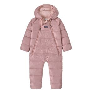 Patagonia - K's Infant Hi-Loft Down Sweater Bunting