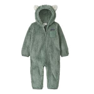 Patagonia - K's Baby Furry Friends Bunting