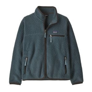 Patagonia - K's Retro Pile Jkt