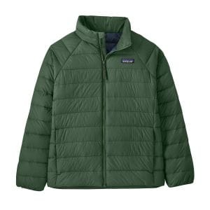 Patagonia - K's Down Sweater