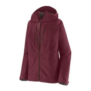Patagonia - W's Triolet Jkt
