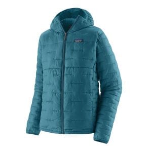 Patagonia - M's Micro Puff Hoody