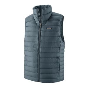Patagonia - M's Down Sweater Vest