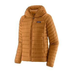 Patagonia - W's Down Sweater Hoody