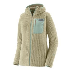 Patagonia - W's R1 Air Full-Zip Hoody