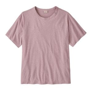 Patagonia - W's Trail Harbor Tee
