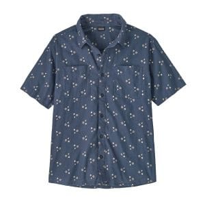 Patagonia - M's Back Step Shirt