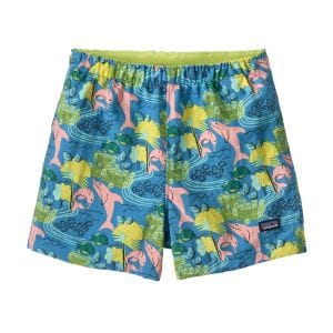 Patagonia - K's Baby Baggies Shorts