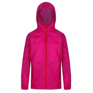 Regatta - K's Pack-It Jacket III