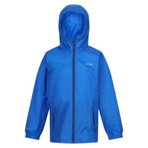 Regatta - K's Pack-It Jacket III