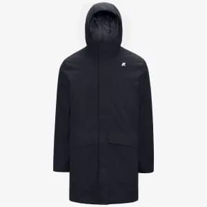 K-way - M's Jarno Twill Marmotta