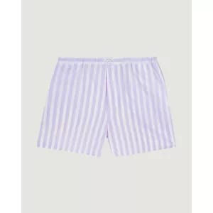 Maison labiche - W's VERMENOUZE SEERSUCKER COTTON LINEN