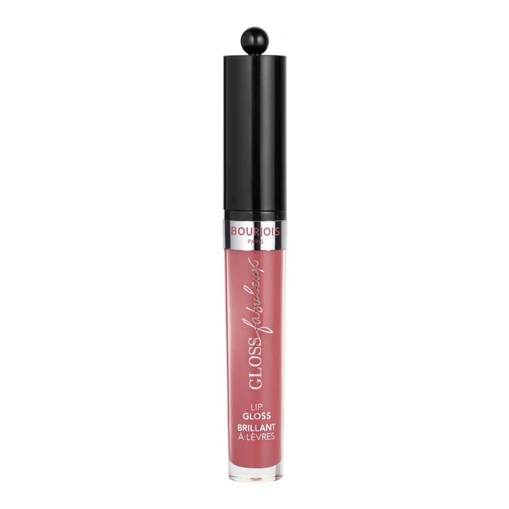 Bourjois - Gloss 'Fabuleux' - 09 Mauvie Star 3.5 ml