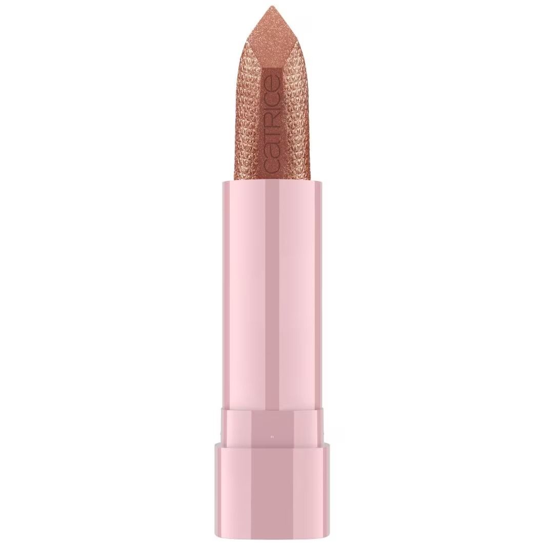 Catrice - Baume à lèvres teinté 'Drunk'n Diamonds Plumping' - 040 A Girl's Best Friend 3.5 g