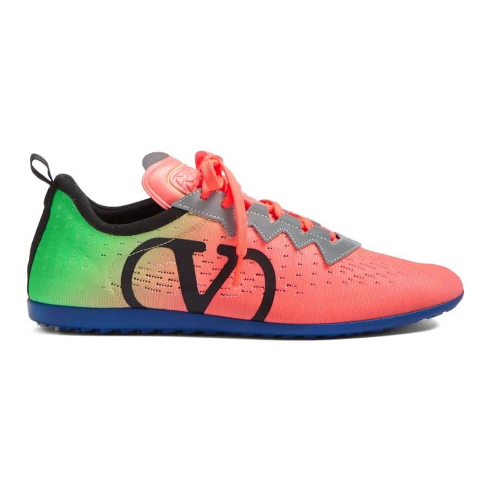 Valentino garavani - Sneakers 'VLogo' pour Hommes