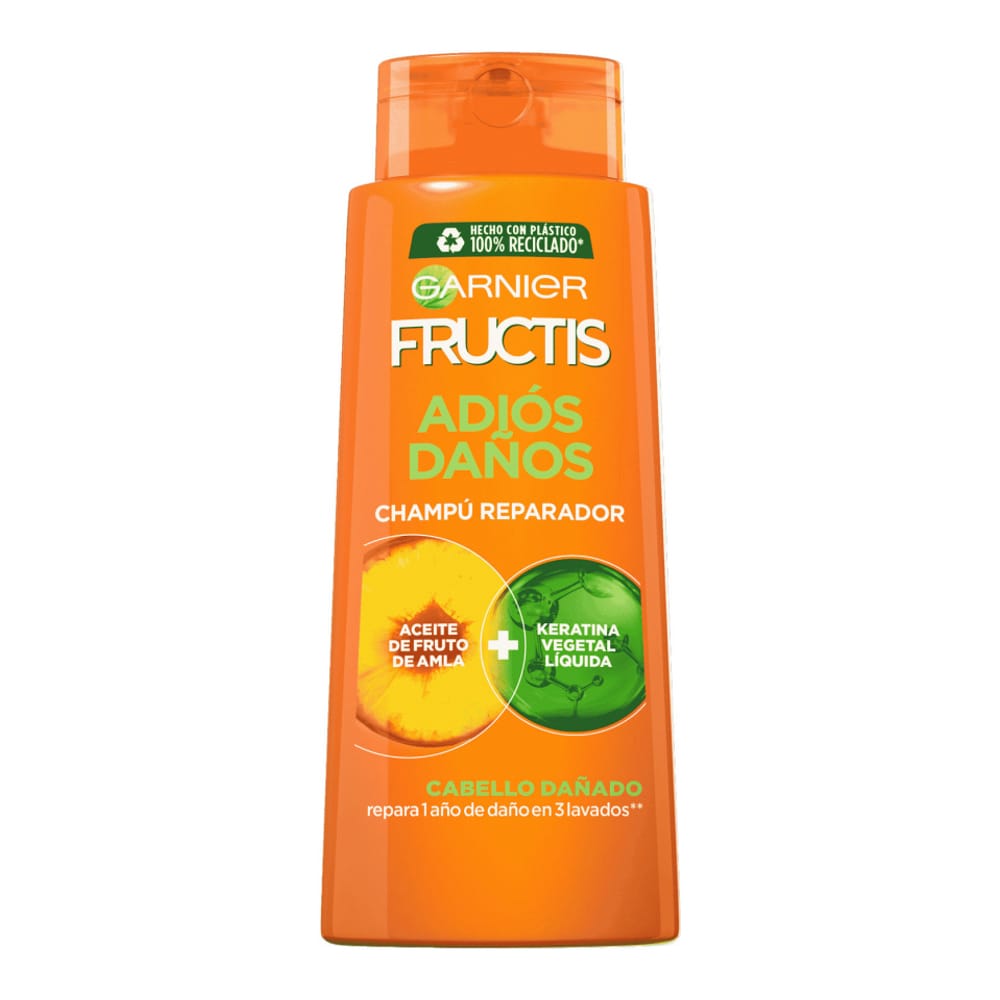 Garnier - Shampoing 'Fructis Goodbye Damage' - 690 ml
