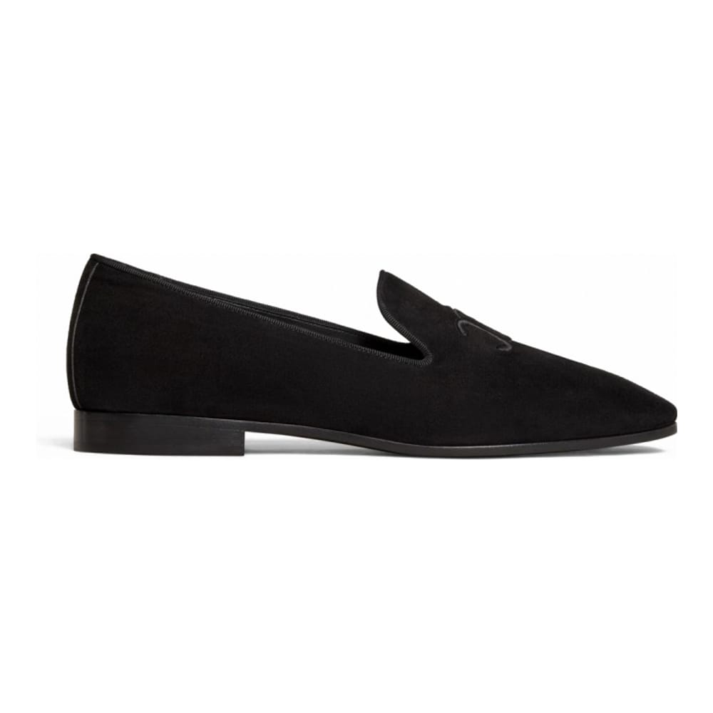 Celine - "Chaussons 'Triomphe' pour Hommes"