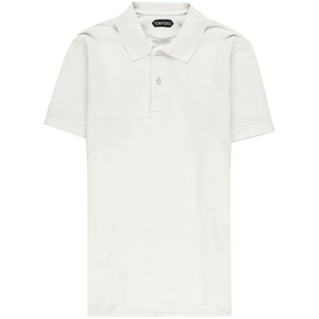 Tom ford - "Polo 'Short-Sleeve' pour Hommes"
